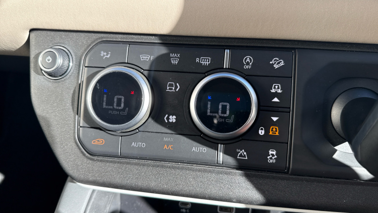 Land Rover Defender 2.0 D240 First Edition 110 5dr Auto Diesel Estate